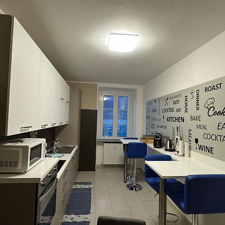 Apartamento Colico Center Exterior foto